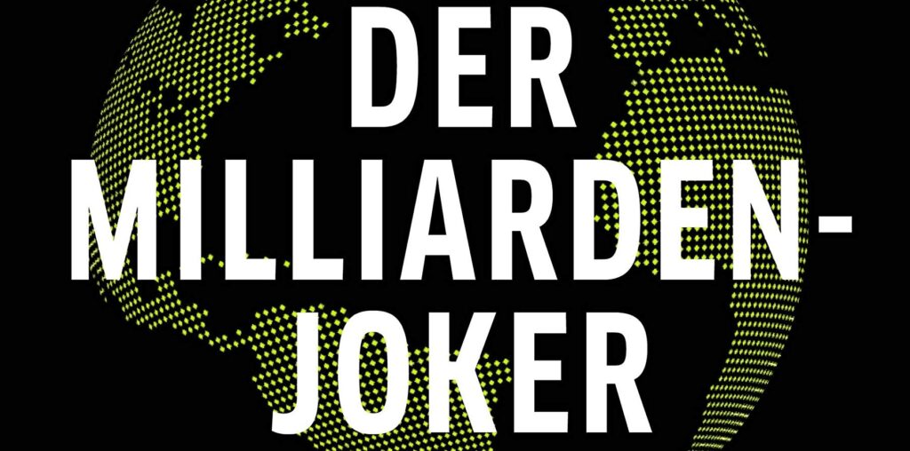 Der Milliarden-Joker